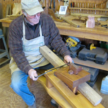 buckmaster-box