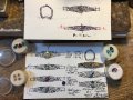 27. Idea expands with new gemstone options, custom orders welcome.