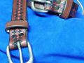 5.-Jefferson-John-two-belts-on-blue