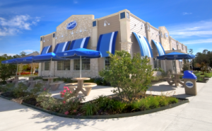 Culvers of Decorah