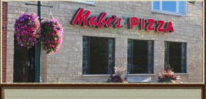 Mabe's Pizza - Decorah