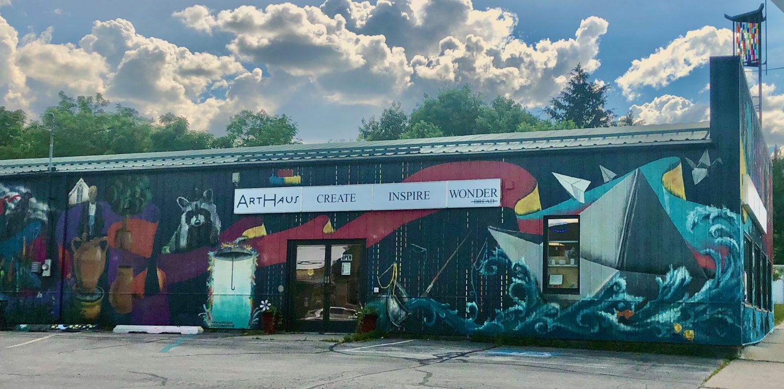 Preview: Artists of 25th Northeast Iowa Studio Tour – Iowa Art Tour